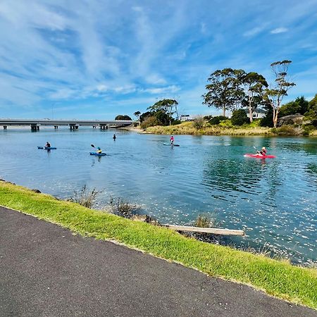 Best Western Burnie - Murchison Lodge Somerset Εξωτερικό φωτογραφία