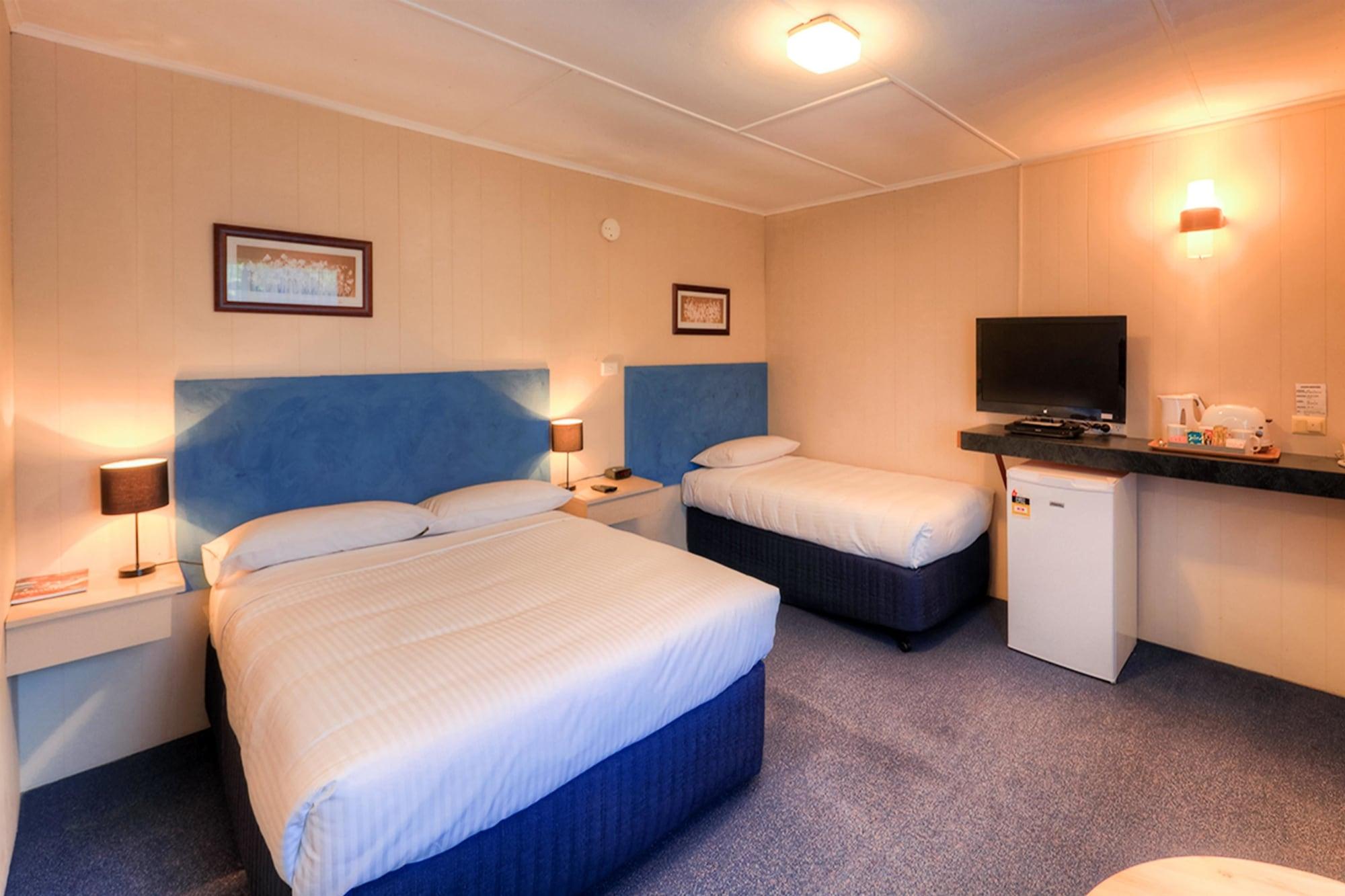 Best Western Burnie - Murchison Lodge Somerset Εξωτερικό φωτογραφία