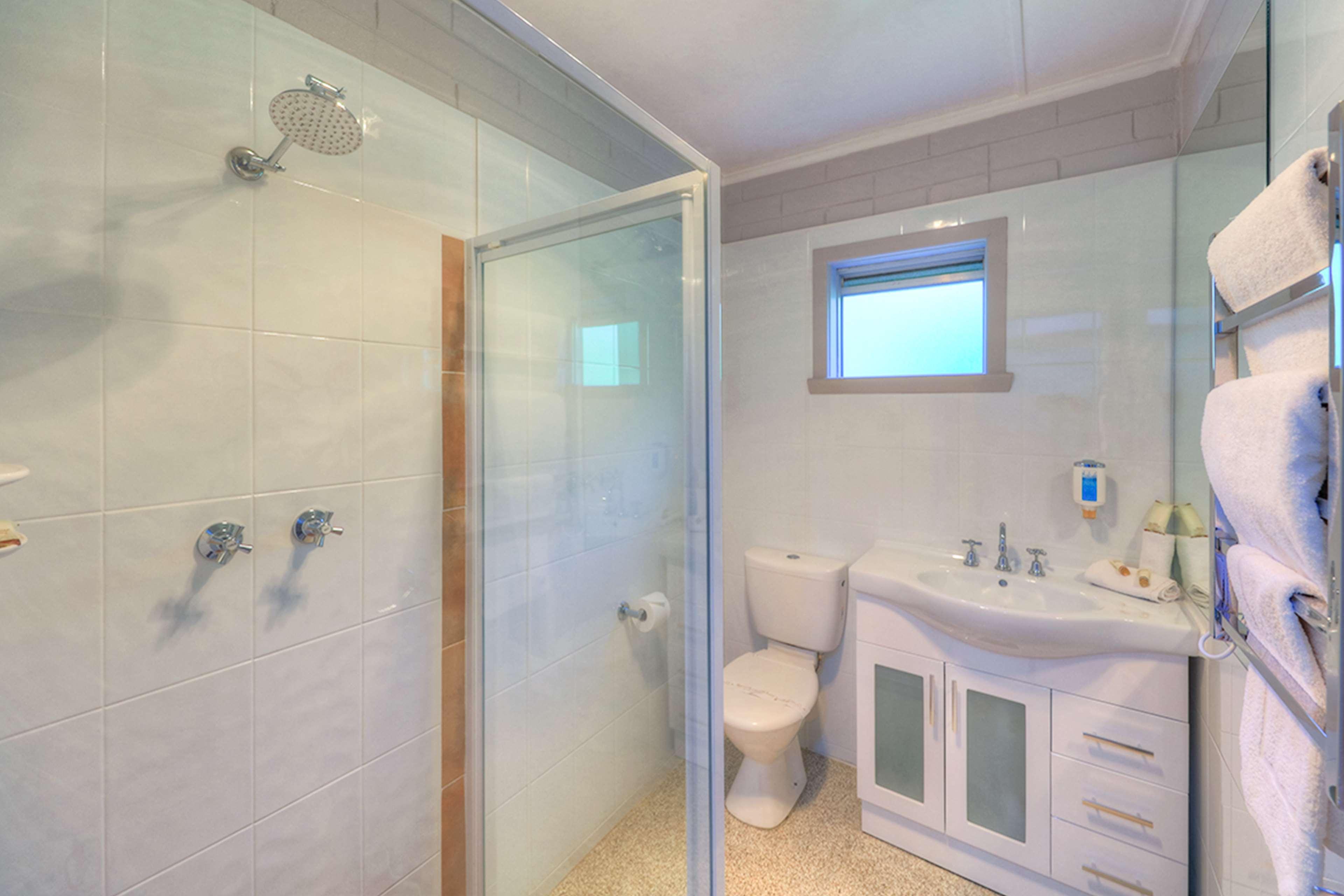 Best Western Burnie - Murchison Lodge Somerset Εξωτερικό φωτογραφία