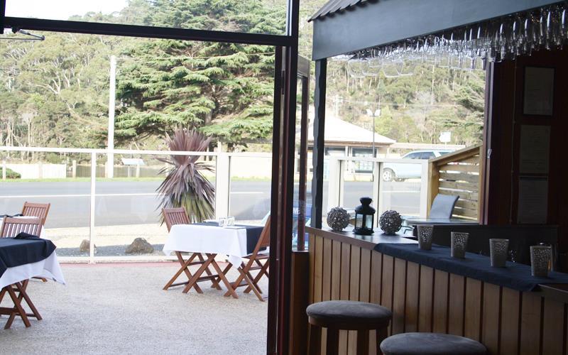 Best Western Burnie - Murchison Lodge Somerset Εξωτερικό φωτογραφία