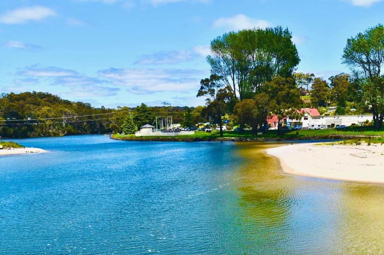 Best Western Burnie - Murchison Lodge Somerset Εξωτερικό φωτογραφία