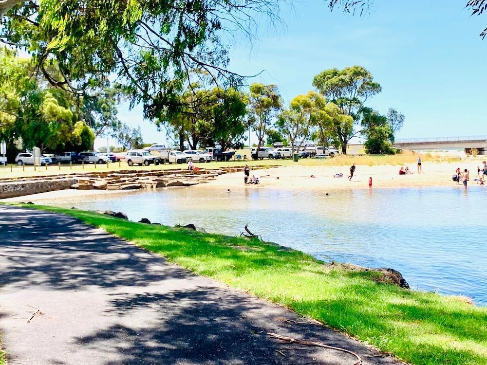 Best Western Burnie - Murchison Lodge Somerset Εξωτερικό φωτογραφία