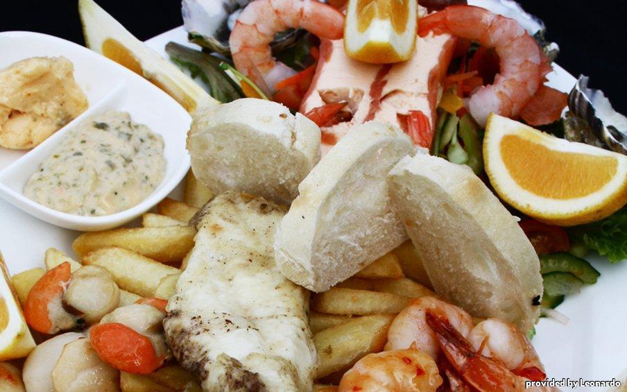 Best Western Burnie - Murchison Lodge Somerset Εξωτερικό φωτογραφία