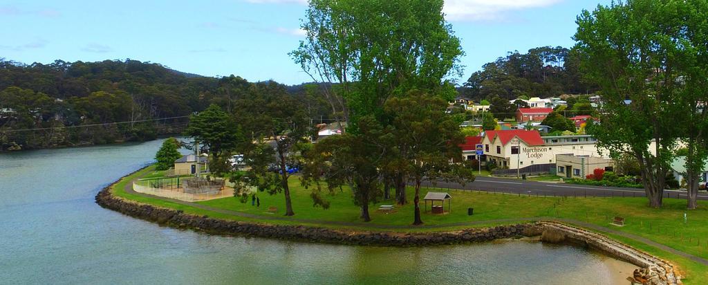 Best Western Burnie - Murchison Lodge Somerset Εξωτερικό φωτογραφία