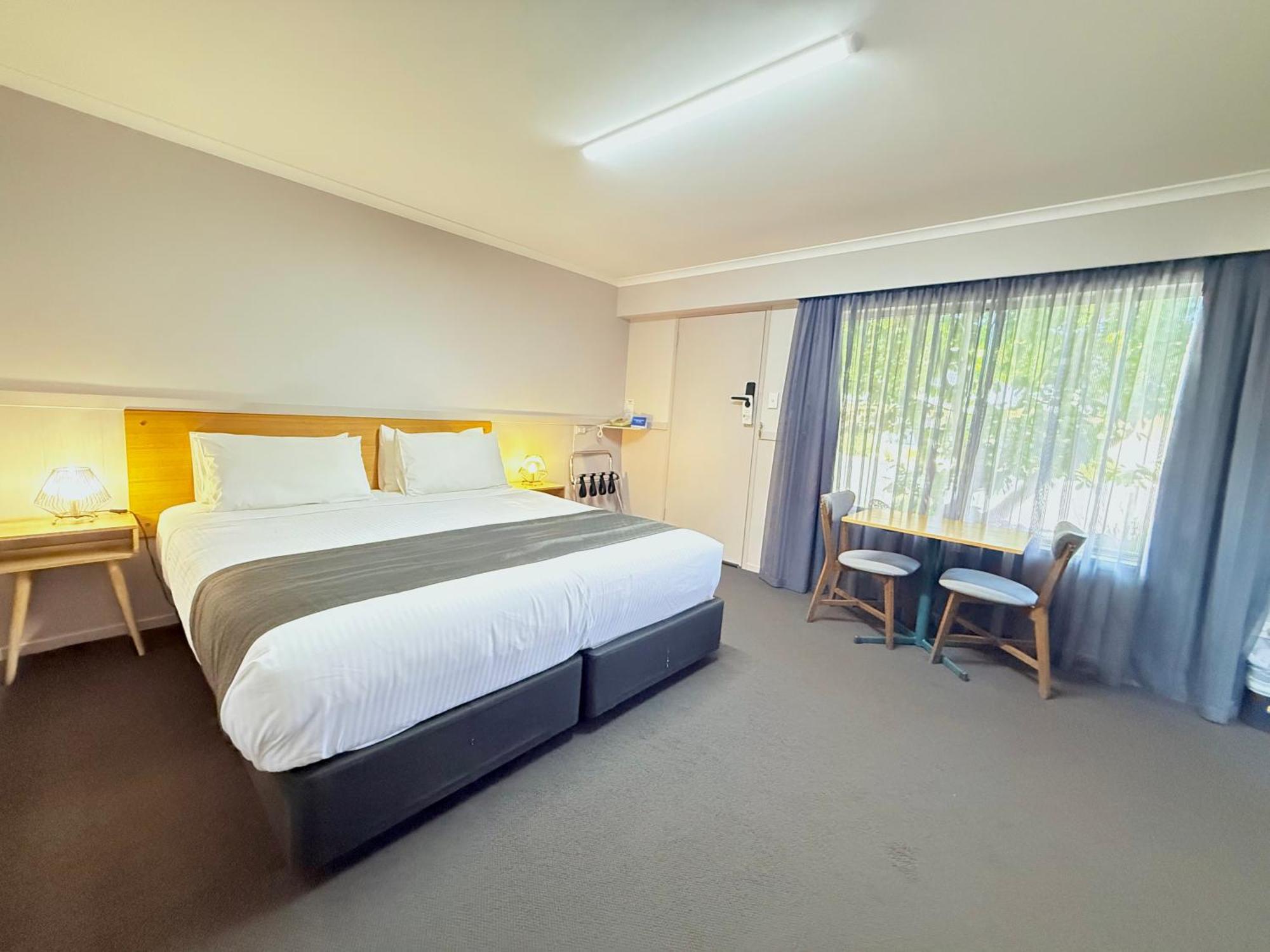 Best Western Burnie - Murchison Lodge Somerset Εξωτερικό φωτογραφία