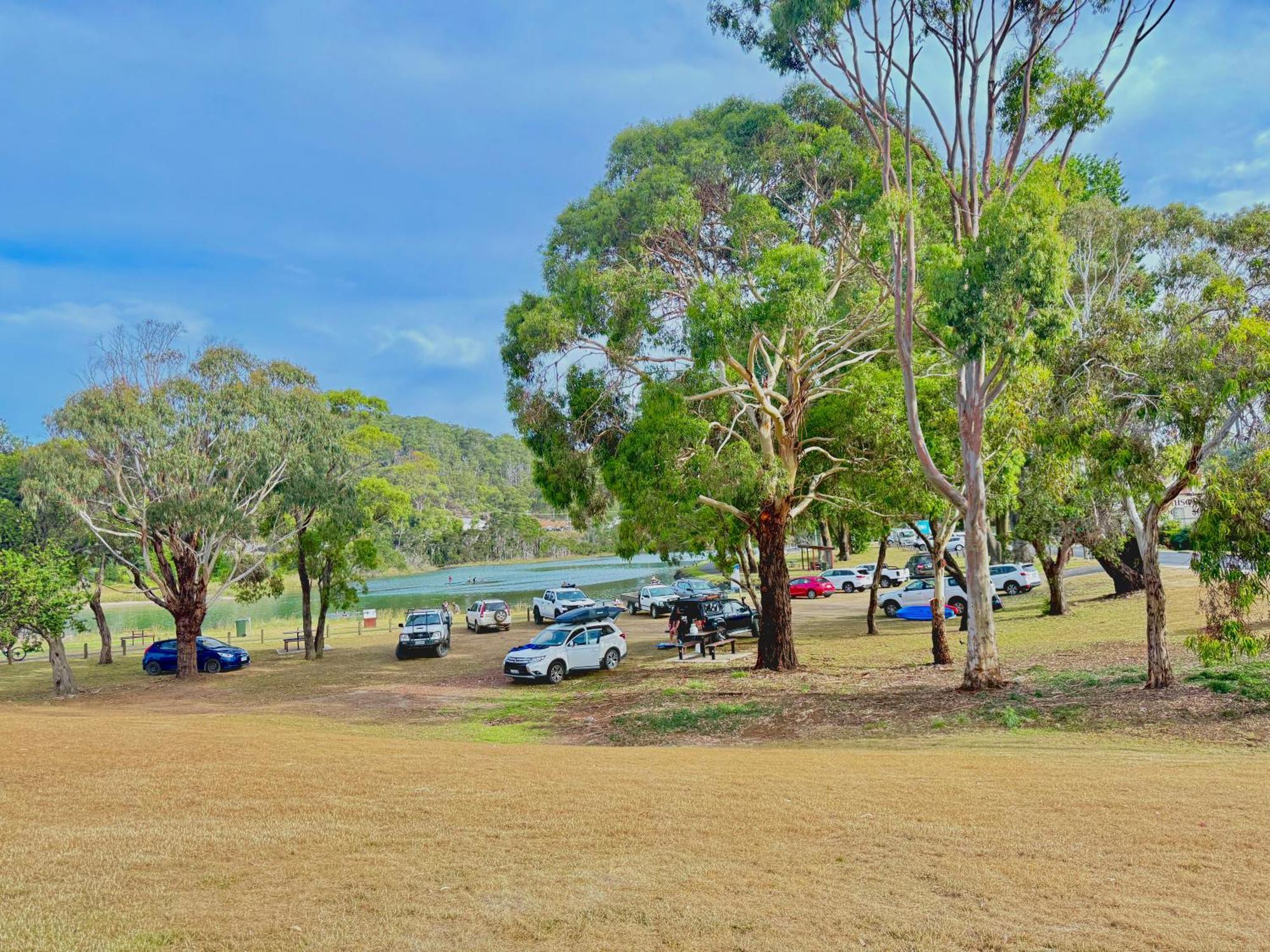 Best Western Burnie - Murchison Lodge Somerset Εξωτερικό φωτογραφία