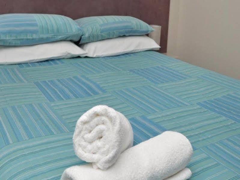 Best Western Burnie - Murchison Lodge Somerset Εξωτερικό φωτογραφία