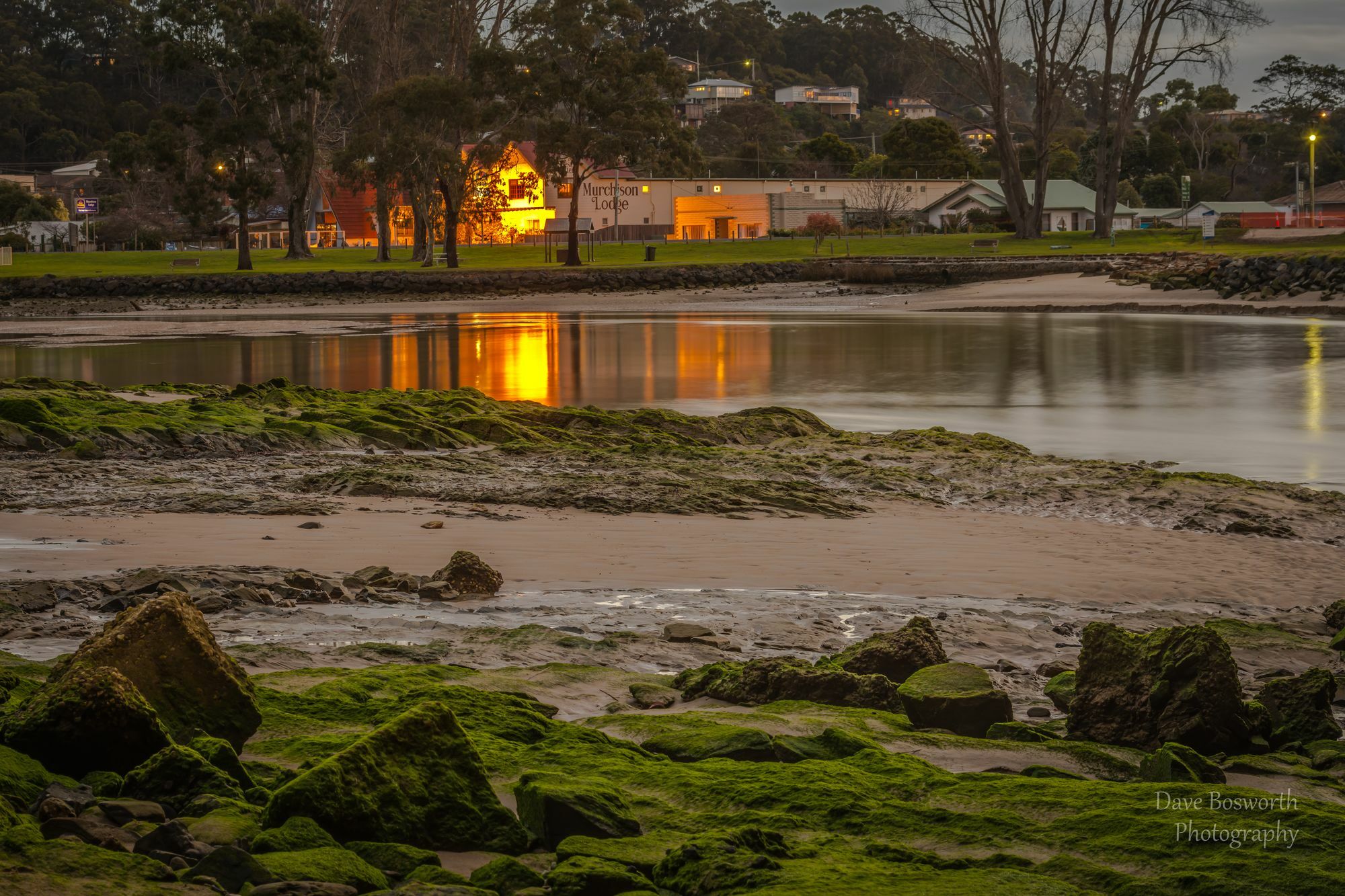 Best Western Burnie - Murchison Lodge Somerset Εξωτερικό φωτογραφία