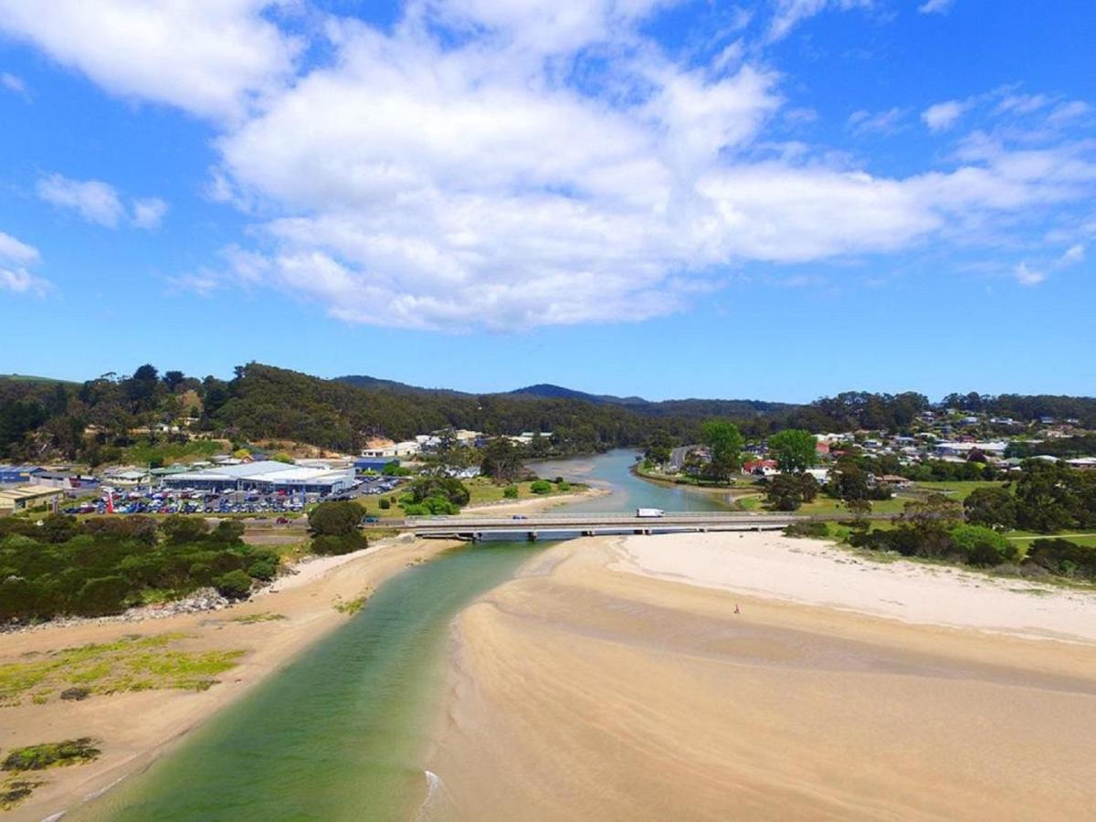 Best Western Burnie - Murchison Lodge Somerset Εξωτερικό φωτογραφία