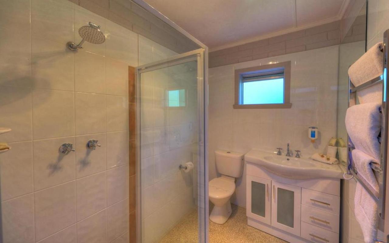 Best Western Burnie - Murchison Lodge Somerset Εξωτερικό φωτογραφία